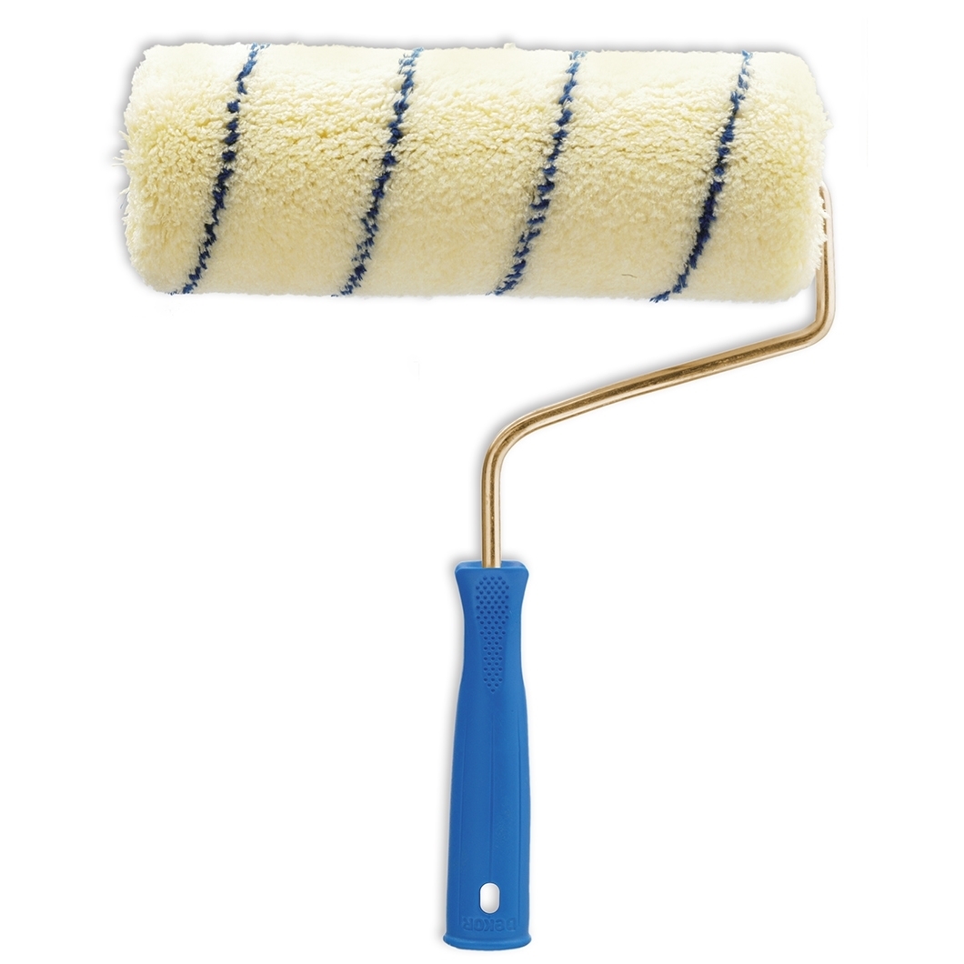 DEKOR SÜPERLÜKS RULO  25cm / 10